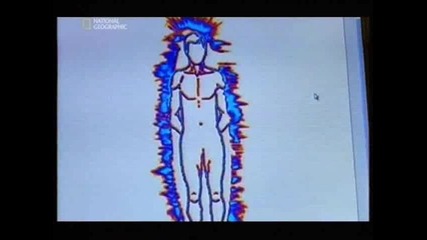 Истина ли е ? Свръхчовешки способности Б Г Аудио [ част 2/2 ] ( Is It Real ? ; National Geographic )