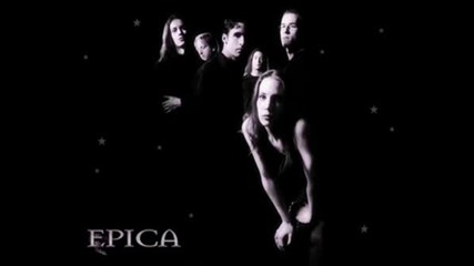 Epica - Another me in lackech
