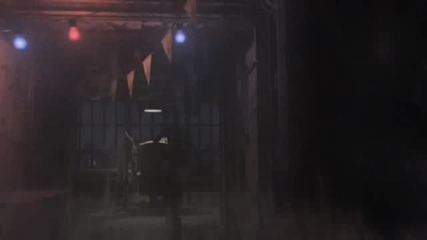 Batman Arkham Asylum 2 Debut Trailer 