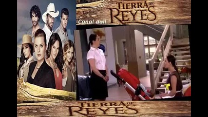 Tierra de reyes capitulo 146 completo