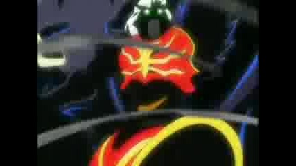 Beyblade - Beydamashii