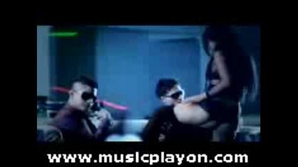Brian y El Pillo - Te Va A Gustar (2009) 