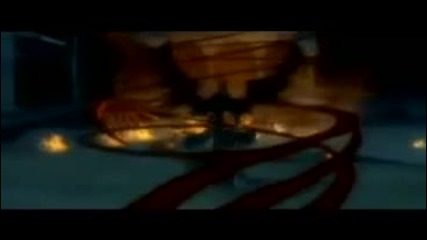 Trinity Blood - Evil Angel 
