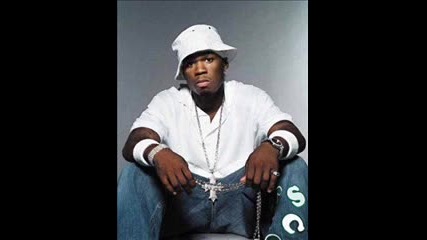 50 Cent Vs Luniz - I Got 5 On It In Da Club 