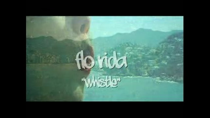 Flo Rida - Whistle