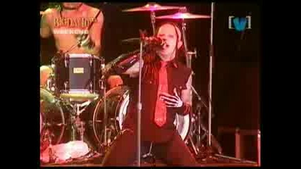 Murderdolls - Dead In Hollywood