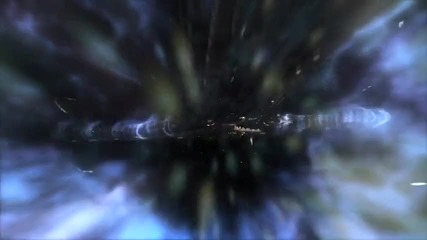 Stargate Universe Trailer