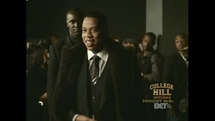 Jay - Z - Roc Boys (and The Winner Is) Hq