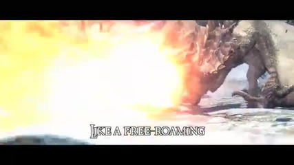 Skyrim Epic Rap