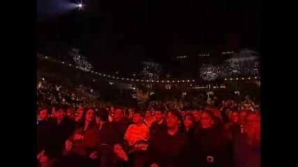 Miroslav Ilic - Nije zivot jedna zena (uzivo)