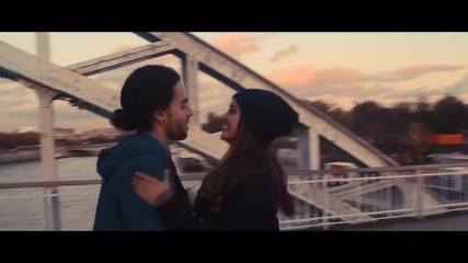 Us The Duo - Falling in love