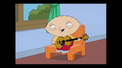 Family Guy - Music & Lyrics By Stewie Griffin 