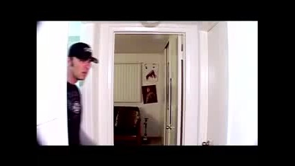 The Mean Kitty Song