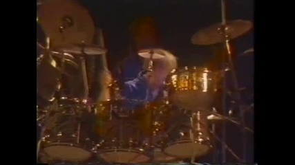 Pat Benatar - Treat Me Right Live 1982 
