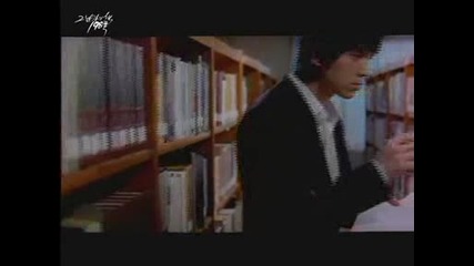 [mv] Ss501 - Gaze (the Man Book 198 Pieces Ost)