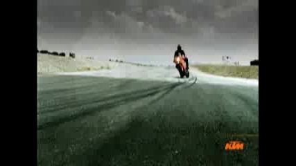 Ktm Rc8 2008