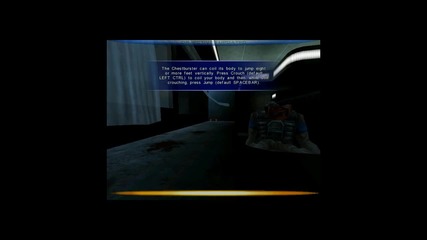 Alien vs Predator 2 /alien mission 2.