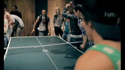 David Guetta, Chris Willis ft Fergie - Gettin Over You [hd]
