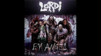 Lordi - Granny's Gone Crazy (lyrics in the description)