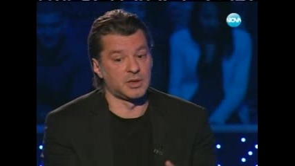 Мариан Вълев ( Куката ) разказва смешна история!