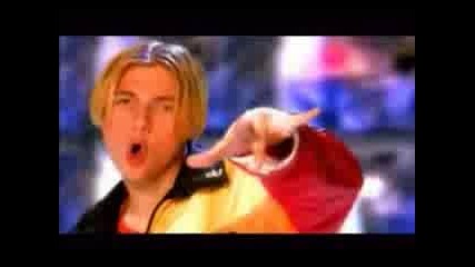 Backstreet Boys - Get Down С БГ Превод