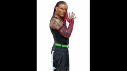 jeff Hardy - 