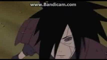 uchiha madara amv by me