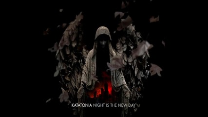 Katatonia - Onward Into Battle