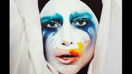 Applause (без редакции на вокалите)