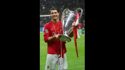 Kristiano Ronaldo is the best!!