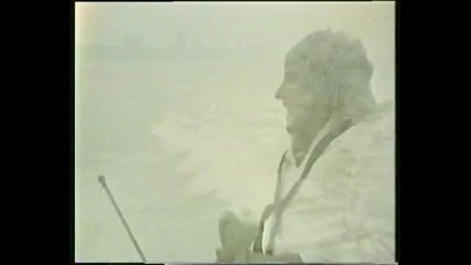 Rod Stewart - Sailing (promo Clip) 