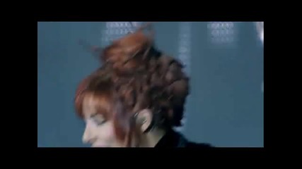 Mylene Farmer - Cest dans lair (live) 