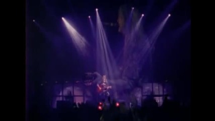 Helloween - In The Middle Of a Heartbeat