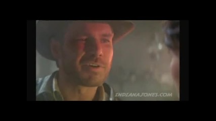 Indiana Jones and the Raiders of the Lost Ark Trailer 1981