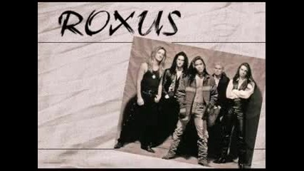 Roxus - Rocknroll Nights 