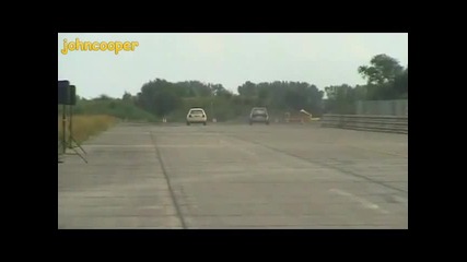 Golf 1 Vr6 Turbo 4x4 vs Golf 3 Vr6 Turbo Fwd 