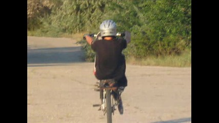 Bike Extreme - Born To Ride