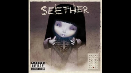 Seether - Fake It