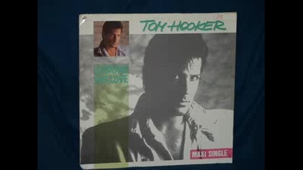 tom hooker - - looking for love 