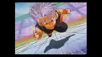 Dbz Unlimited - Get Ready For This