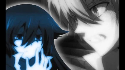 Pandora Hearts - Alice and Oz 
