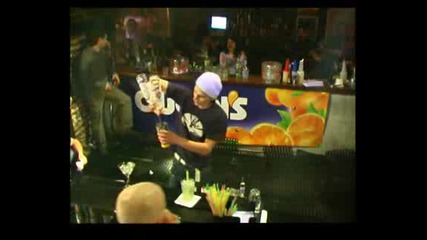 Flair v Liqueur vol 6 plovdiv.avi