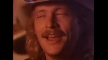 Alan Jackson - Chasin' That Neon Rainbow (1990)