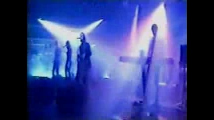 Savage Garden - Ttmab Live On Mtv 1997
