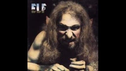Ronnie James Dio - Elf - I m Coming Back For You