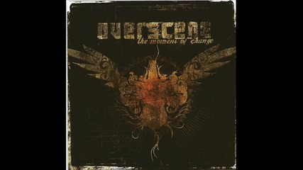 Overscene - Fading Through The Day
