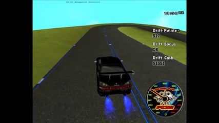 [fds]lubo Drifting