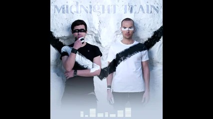 Morandi - Midnight Train (official , vesosk69
