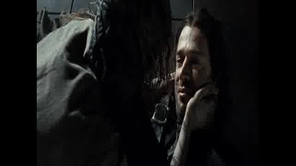 [ Bg Sub ] Solomon Kane / Соломон Кейн - 5/5