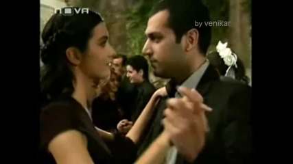 Mishаel Buble - Запази последния танц / Save The Last Dance
